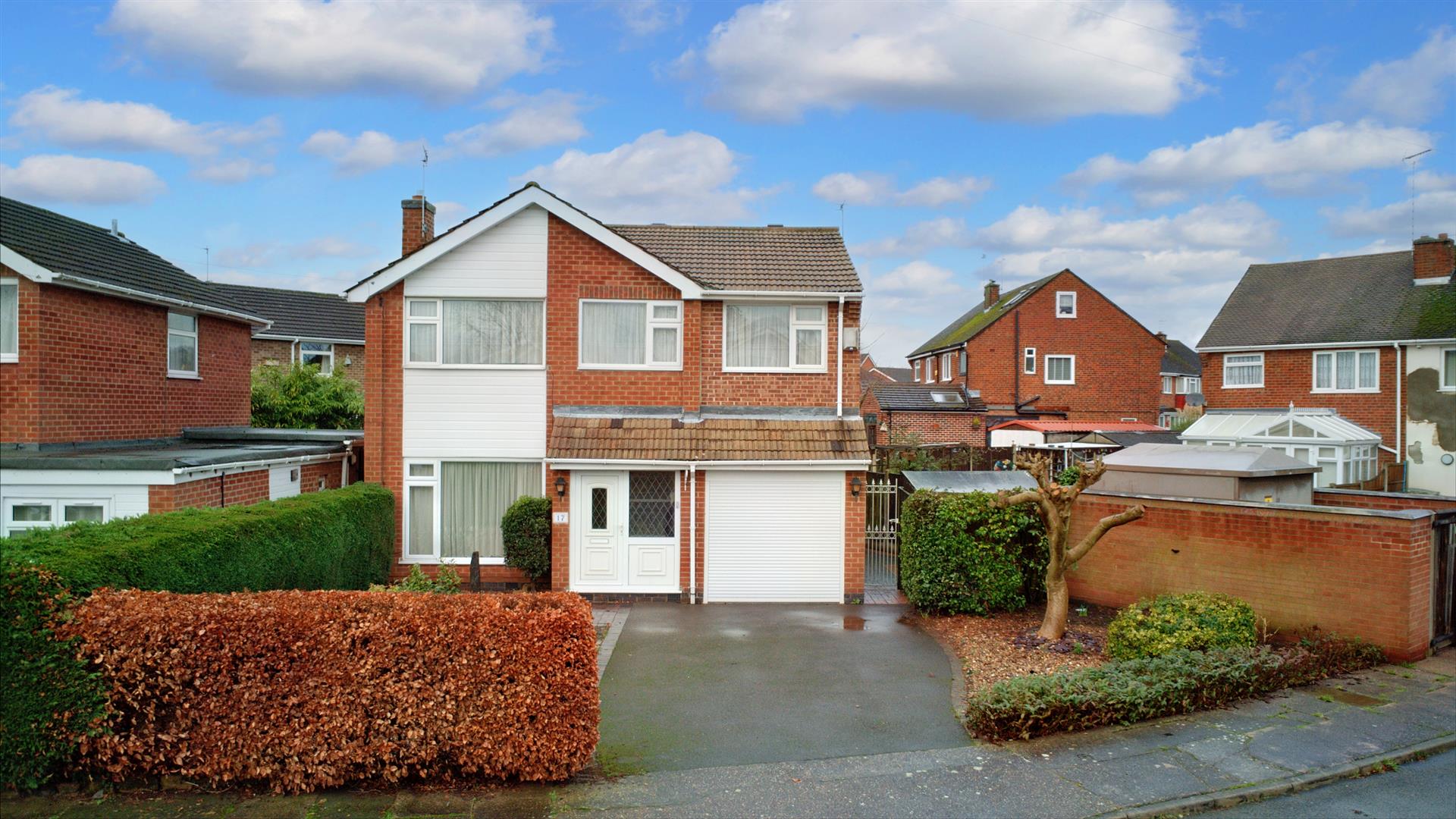 Burgh Hall Close, Beeston, Nottingham Robert Ellis Estate Agents